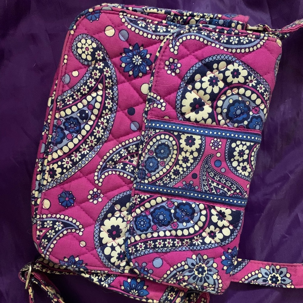 Vera Bradley Crossbody